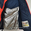 Outdoor Custom Waterproof winter Vest Jacket